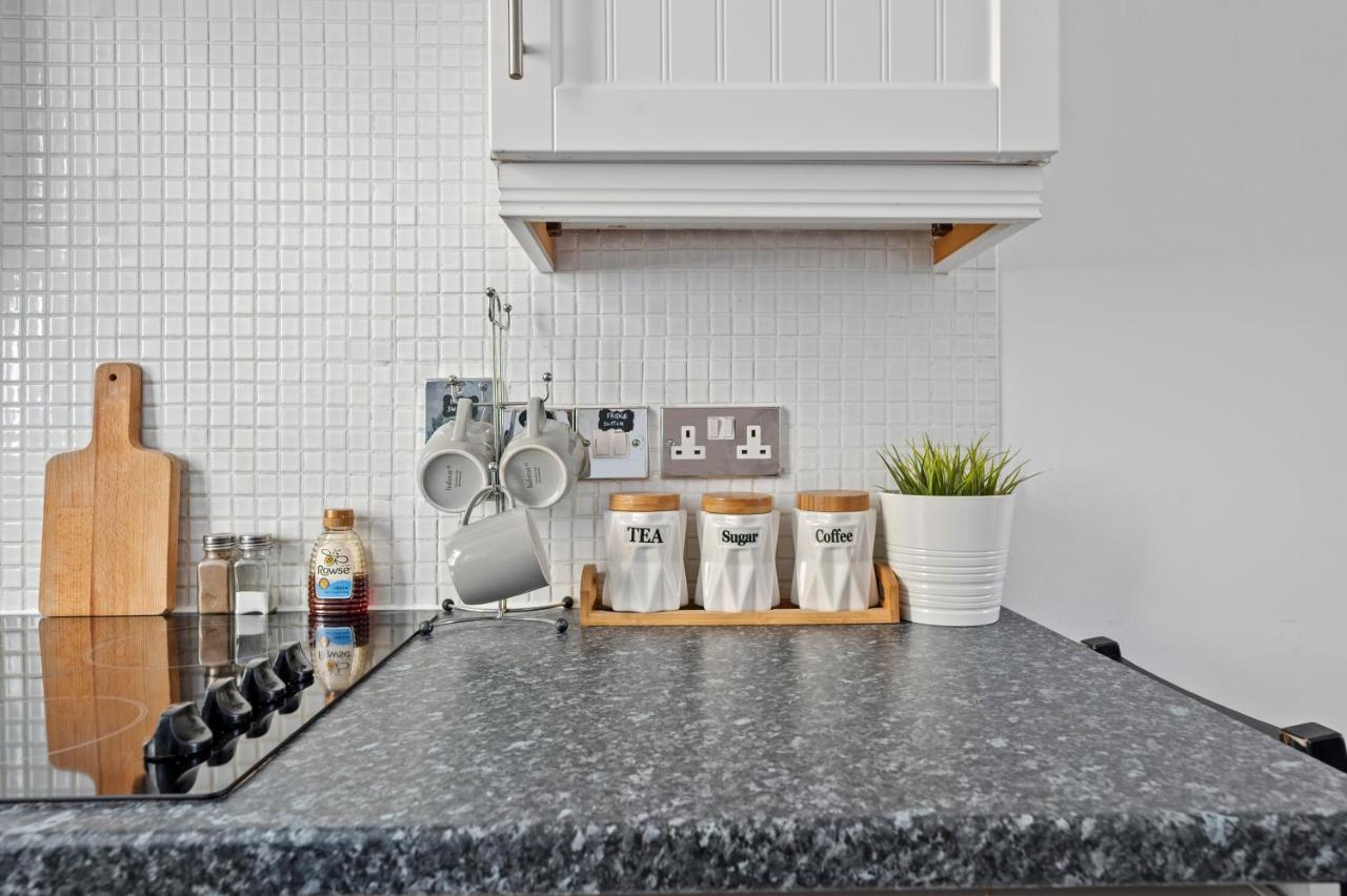 Apartament Cosy Flat In Central Ldn Payment To The Host Londyn Zewnętrze zdjęcie